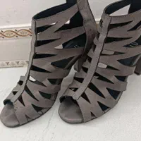 کفش نو سایز ۳۹