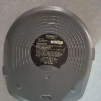 سی دی پلیر سونی|پخش‌کننده همراه|تهران, مرزداران|دیوار