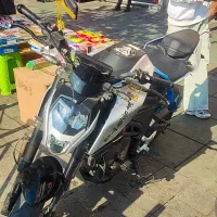 cf250|موتورسیکلت|تهران, کیانشهر|دیوار