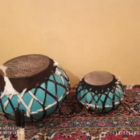 ساز نقاره|درام و پرکاشن|ایزدخواست, |دیوار