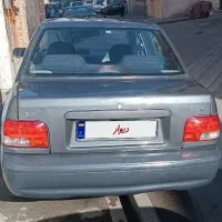 پراید ۱۳۱sEمدل 95 دوگانه دستی|خودرو سواری و وانت|قدس, شهرقدس|دیوار