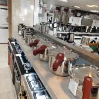 زود پز و آرام پز دو قلو و تک،
