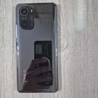 شیائومی Poco F3 با حافظهٔ ۲۵۶ گیگابایت