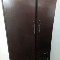 دو عدد کمد لباسی و ست کامل سیسمونی بچه|اسباب و اثاث بچه|اصفهان, بهارستان|دیوار