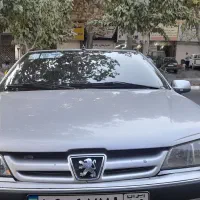 پژو پارس ELX معاوضه|خودرو سواری و وانت|کرج, شهرک اوج|دیوار