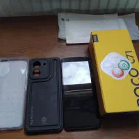 شیائومی پوکو C71