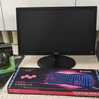 کامپیوتر کامل سیستم core i5