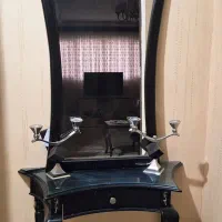 آینه وکنسول