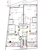 پیش فروش آپارتمان