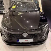 نیسان قشقایی انر خشک 2025