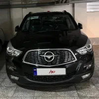 هایما s5 مدل ۱۴۰۳