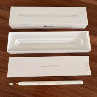 قلم آیپد نسل ۲ مدل A2051