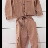 کت وشلوار کارگو|لباس|کرمانشاه, |دیوار