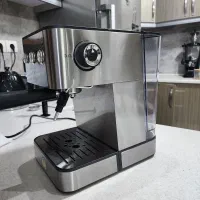 اسپرسوساز زیگما مدل RL-825 (20 بار)سری اول اصلی|سماور، چای‌ساز، قهوه‌ساز|قم, پردیسان|دیوار