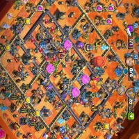 کلش تان ۱۸|کنسول، بازی ویدئویی و آنلاین|زاهدان, |دیوار