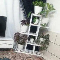 استند گل ام دی اف