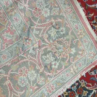 فرش کاشانی درجه یک|فرش|ری, دولت‌آباد|دیوار