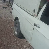 پیکان وانت ۸۴|خودرو سواری و وانت|هشتگرد, فاز ۷ مهستان|دیوار