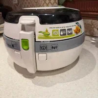 سرخ کن یک قاشقه تفال اصل کاملا نو|اجاق گاز و لوازم برقی پختوپز|تبریز, |دیوار