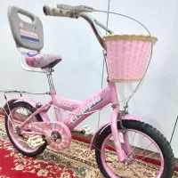 دوچرخه ۱۶ سالم|دوچرخه، اسکیت، اسکوتر|دوگنبدان, |دیوار