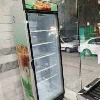 یخچال صنعتی