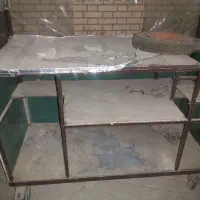 دکه فلافل|کافی‌شاپ و رستوران|شیراز, شاه قلی بیگی|دیوار