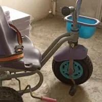 کالسکه،موتور شارژی،کرییر،روروک،سه چرخه|کالسکه و لوازم جانبی|تهران, شهمیرزادی|دیوار