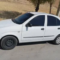 تیبا یک ۹۸ کم کار