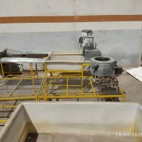 چیس ساز سنتی با تمام تجهیزات