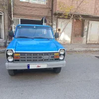 فروش نیسان تناژبالا نقد اقصاد|خودرو سواری و وانت|بناب, |دیوار