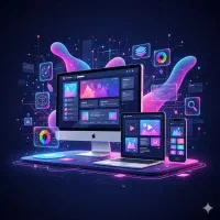 طراحی سایت اختصاصی برای کسب‌وکار شما