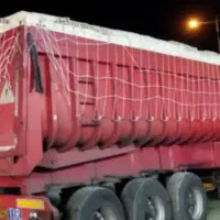تور بار بند تریلی
