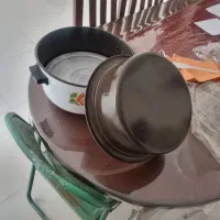 آرامپز نپتون|اجاق گاز و لوازم برقی پخت‌وپز|بروجرد, |دیوار