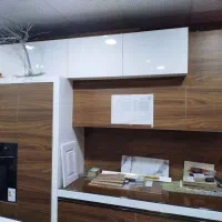 سازنده انواع کابینت تعمیرات تخصصی|مصالح و تجهیزات ساختمان|قم, دروازه چوبی|دیوار