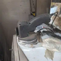 چاقو برش برقی کباب ترکی وارداتی