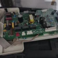 قطعات آبگرمکن و پکیج و کولر|آبگرمکن، پکیج، شوفاژ|مشهد, امام خمینی|دیوار