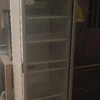فروش یخچال الکترو زمزم