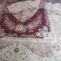 قالی زیبا و تمیز|فرش|اهواز, چهارصد دستگاه|دیوار