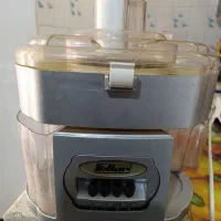 آبمیوه گیری فلروگازصفحه ای رومیزی میز تلویزیون