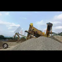 فروش ویژه شن و ماسه