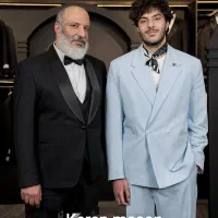 کت و شلوار مردانه رایگان