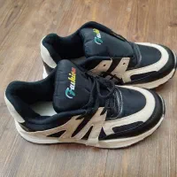 کتونی سایز ۳۸