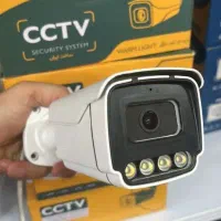 دوربین مدار بسته