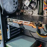 کامپیوتر نسل 6 - i5 6400|رایانه رومیزی|مراغه, |دیوار