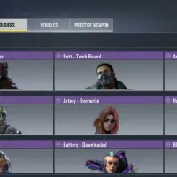 اکانت کالاف|کنسول، بازی ویدئویی و آنلاین|برخوار, |دیوار