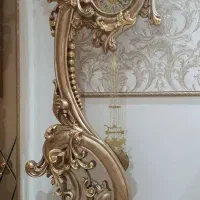 ساعت تزئینی ایستاده