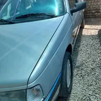 پژو 405 GLX - دوگانه سوز CNG، مدل ۱۳۸۸|خودرو سواری و وانت|یزد, |دیوار