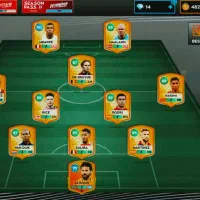 اکانت دریم لیگ ۲۰۲۵