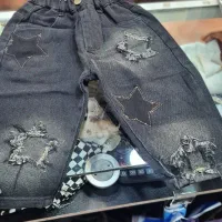 فروش یکجا لباس مغازه از 9ماه تا 13سال فقط نقدی