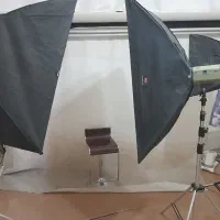 ست نور آتلیه